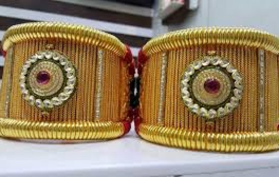 Shri Surajmal Mukesh Soni Jewellers